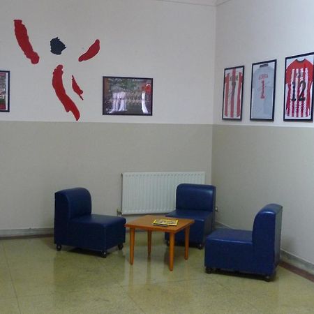 Manarikua Hostelling International Derio Εξωτερικό φωτογραφία