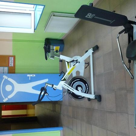Manarikua Hostelling International Derio Εξωτερικό φωτογραφία