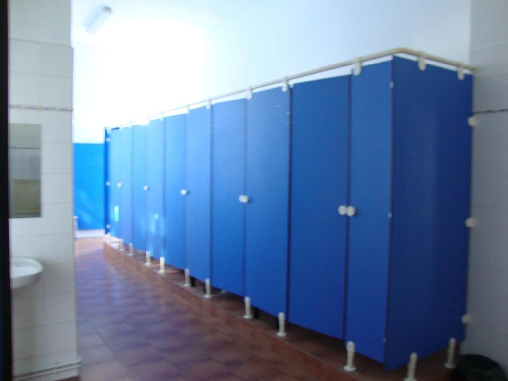 Manarikua Hostelling International Derio Δωμάτιο φωτογραφία