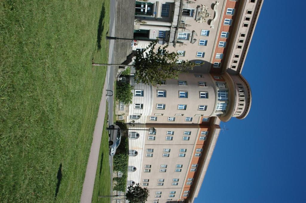 Manarikua Hostelling International Derio Εξωτερικό φωτογραφία