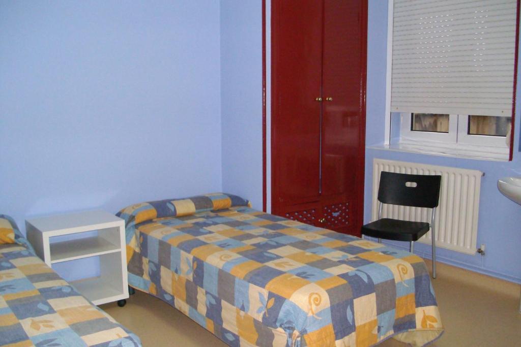 Manarikua Hostelling International Derio Δωμάτιο φωτογραφία