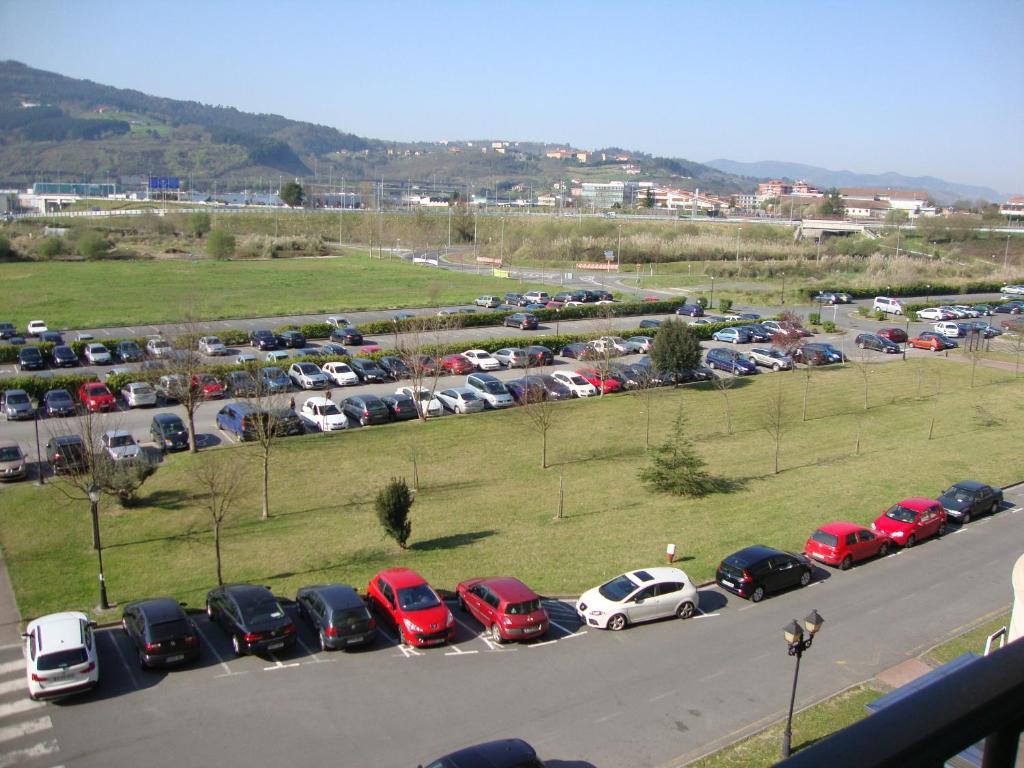 Manarikua Hostelling International Derio Εξωτερικό φωτογραφία
