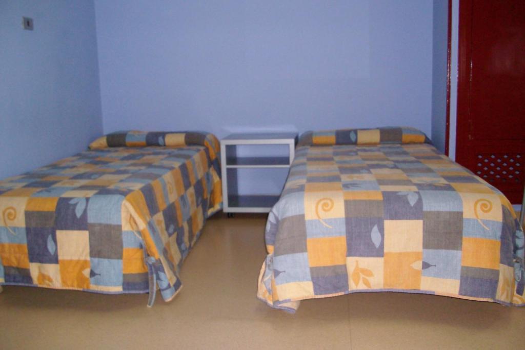 Manarikua Hostelling International Derio Δωμάτιο φωτογραφία