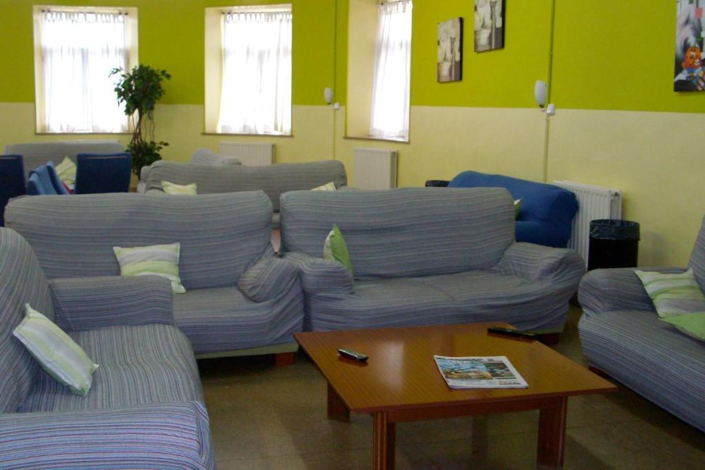 Manarikua Hostelling International Derio Εξωτερικό φωτογραφία