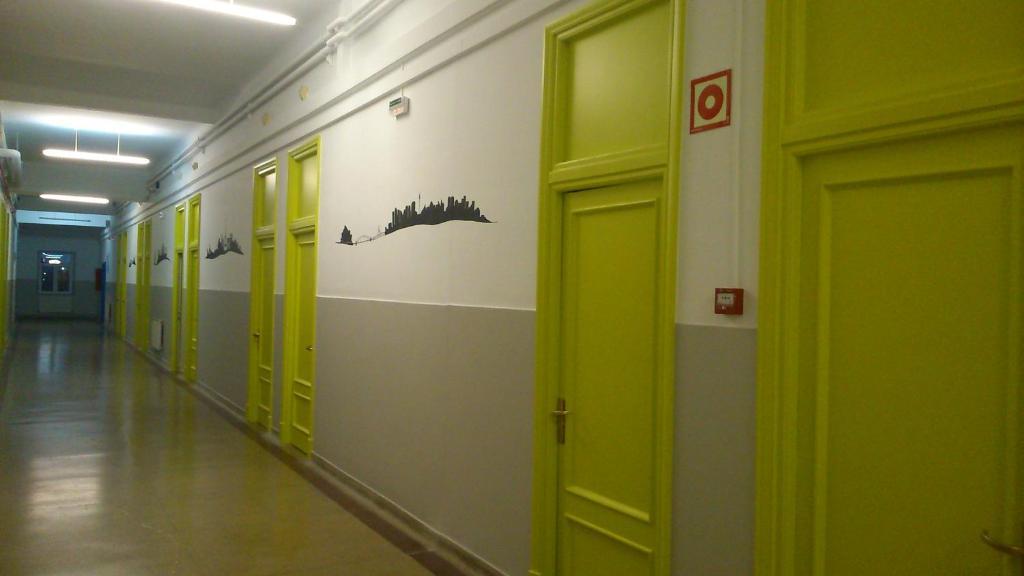 Manarikua Hostelling International Derio Εξωτερικό φωτογραφία