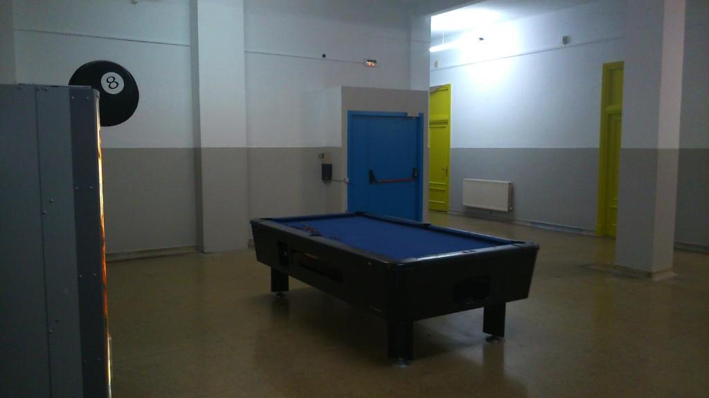 Manarikua Hostelling International Derio Εξωτερικό φωτογραφία