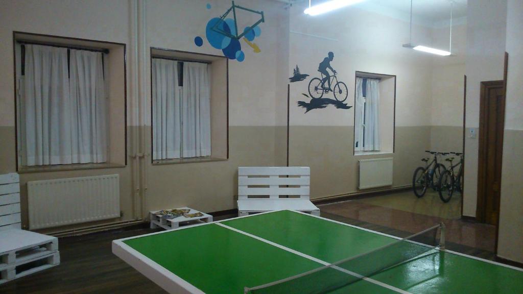 Manarikua Hostelling International Derio Εξωτερικό φωτογραφία