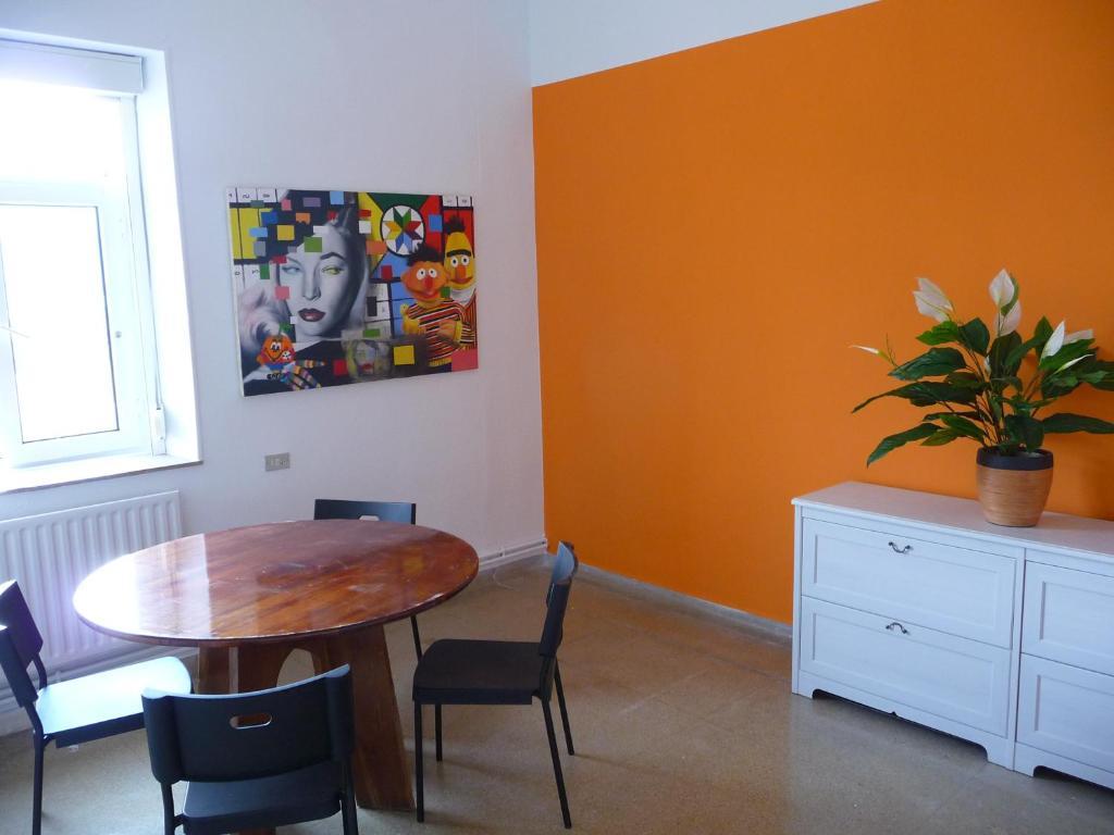 Manarikua Hostelling International Derio Εξωτερικό φωτογραφία
